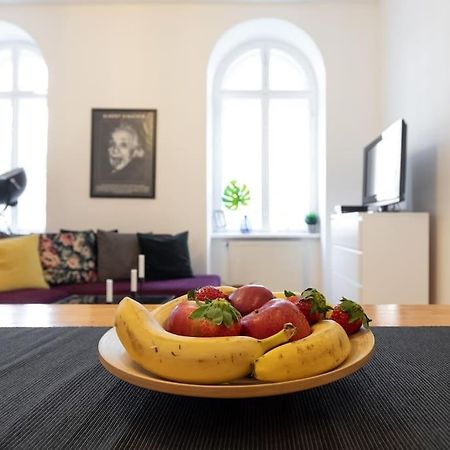 דירות Charming & Authentic Vienna Flat - Central Located מראה חיצוני תמונה