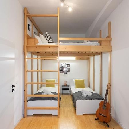 דירות Charming & Authentic Vienna Flat - Central Located מראה חיצוני תמונה