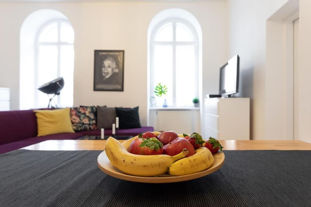 דירות Charming & Authentic Vienna Flat - Central Located מראה חיצוני תמונה